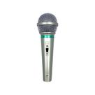 Kit 2 Microfone Profissional Com fio 3M Dinâmico MS-56