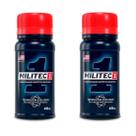 Kit 2 Militec Redutor De Atrito Lubrificação Permanente