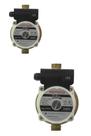Kit 2 Mini Bombas Circuladoras De Água TP40 G4 Bronze - Komeco - 220V