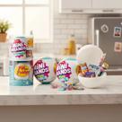 Kit 2 Mini Brands Mini Minis Bola Surpresa Encha A Geladeira Random