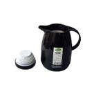 Kit 2 Mini Garrafa Térmica 300ml Conserva Quente E Frio