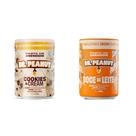 Kit 2 Mini Pasta De Amendoim 250g - Dr. Peanut Kit 2 Mini Pasta De Amendoim 250g - Dr. Peanut
