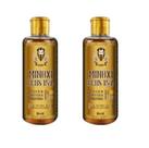 Kit 2 Minoxi Plus Valente 15 120ml