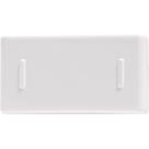 Kit 2 Módulo Interruptor Paralelo Tramontina 10A 250V Kit 2 Módulo Interruptor Paralelo Tramontina 10A 250V