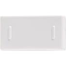 Kit 2 Módulo Interruptor Tramontina 10a 250v Branco