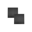 KIT 2 MÓDULO PAINEL DE LED P3.91 IND Exterior 250X250MM LOTE 2A-A3