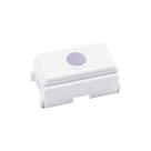 Kit 2 Módulo Saída de Fio Linha I9 - Ilumi