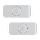 Kit 2 Modulo Variador De Ventilador Bivolt Tramontina