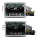 Kit 2 Modulo Vidro Eletrico Aw52 2 Portas Antiesmagamento Kit 2 Modulo Vidro Eletrico Aw52 2 Portas Antiesmagamento