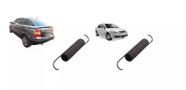 Kit 2 Molas Dobradica Tampa Porta Malas-astra Sedan 99 A 11 Kit 2 Molas Dobradica Tampa Porta Malas-astra Sedan 99 A 11