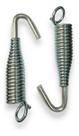 Kit 2 Molas Extensor Alongador Rede De Dormir Descanso Promo