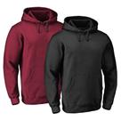 Kit 2 Moletom Masculino Bolso Canguru Casual Com Capuz Blusa De Frio Conforto Estilo Kit 2 Moletom Masculino Bolso Canguru Casual Com Capuz Blusa De Frio Conforto Estilo