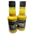 Kit 2 Molhos de Mostarda e Mel Beer Honey Mustard 200ml