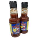 Kit 2 Molhos de Pimenta Goiaba Defumada Guava Smoked 200g
