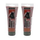 Kit 2 Montana Massa Madeira P/ Mogno 220g