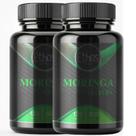 Kit 2 Moringa 120 Capsulas 50mg Ethos Nutrition Kit 2 Moringa 120 Capsulas 50mg Ethos Nutrition