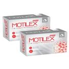 Kit 2 Motilex Caps Colágeno Tipo II Não Hidrolisado com 60 Cápsulas