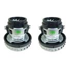 Kit 2 Motores Bps1s 110v Original Electrolux