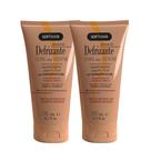 Kit 2 Mousse Anti-frizz Defrizante Protetor Térmico Tutano com Queratina Soft Hair 240ml Kit 2 Mousse Anti-frizz Defrizante Protetor Térmico Tutano com Queratina Soft Hair 240ml