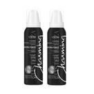 Kit 2 Mousse Modeladora Extra Forte Cless Charming 140ml Kit 2 Mousse Modeladora Extra Forte Cless Charming 140ml