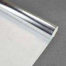 Kit 2 mt TNT 60g Laminado Metalizado Várias Cores Ouro Prata