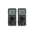 Kit 2 Multímetro Digital Automotivo Tensão Corrente Tacômetro Garra Indutiva Mda-240 Portátil Instrutherm Capa Proteção Kit 2 Multímetro Digital Automotivo Tensão Corrente Tacômetro Garra Indutiva Mda-240 Portátil Instrutherm Capa Proteção