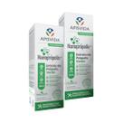 Kit 2 Nanopropolis Extrato de própolis Verde em Gotas 20mL ApisVida