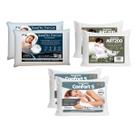 KIT 2 Nasa e 2 ART200 e 2 Confort 5