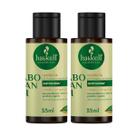 Kit 2 Nectavita Jaborandi 35ML Haskell