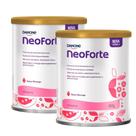 Kit 2 NeoForte Sabor Morango 400g Kit 2 NeoForte Sabor Morango 400g