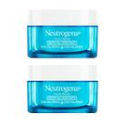 Kit 2 Neutrogena Gel Hidratante Facial Hydro Boost 50g Cada
