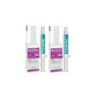Kit 2 Nuxcell Plus Suplemento Vitamínico Biosyn 2g