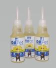 Kit 2 O3ilPet - Óleo Ozonizado de Girassol Dermoprotetor com Vitaminas e Ômega
