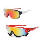 Kit 2 Óculos de Corrida ciclismo leves e confortáveis Uv 400