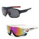 Kit 2 Óculos De Sol Esportivo Ciclismo Espelhado Mtb Uv400 Kit 2 Óculos De Sol Esportivo Ciclismo Espelhado Mtb Uv400