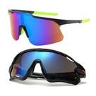 Kit 2 Óculos Espelhado Vôlei De Praia Ciclismo Corrida UV400