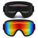 Kit 2 Óculos Esportivo Jet Ski Snowboard Kitesurf Neve UV400