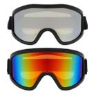 Kit 2 Óculos Esportivo Neve Jet Ski Snowboard Kitesurf UV400