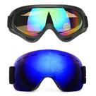 Kit 2 Óculos Ski Snowboard Neve Espelhado Proteção Uv 400 Kit 2 Óculos Ski Snowboard Neve Espelhado Proteção Uv 400