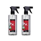 Kit 2 Odorizador de Tecidos e Ambientes Flor de Cerejeira
