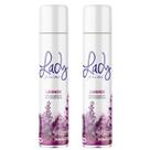 Kit 2 Odorizador Lady Prime Lavanda 360Ml - My Place