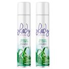 Kit 2 Odorizador Lady Prime Orvalho Campo 360Ml - My Place