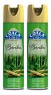 Kit 2 Odorizante De Ambiente Spray Coala Bambu 400ml