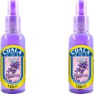 Kit 2 Odorizante De Ambientes Spray 120ml Coala Fragrâncias