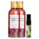 Kit 2 Óleo beijável Morango + 1 Óleo Spray Shock Plus Menta Sofisticatto Kit 2 Óleo beijável Morango + 1 Óleo Spray Shock Plus Menta Sofisticatto