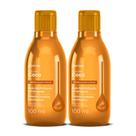 Kit 2 Óleo Capilar e Corporal Farmax Coco 100ml Kit 2 Óleo Capilar e Corporal Farmax Coco 100ml