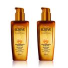 Kit 2 Óleo Capilar Elseve Extraordinário 100ml