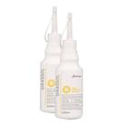 Kit 2 Óleo Corporal Farmax Girassol em Almotolia com 100ml