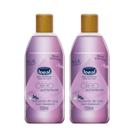 Kit 2 Óleo Corporal Ideal Semente de Uva 100ml