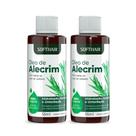 Kit 2 Óleo de Alecrim para Cabelo Anti Queda Crescimento Capilar Umectação Hidratação 55ml Soft Hair Kit 2 Óleo de Alecrim para Cabelo Anti Queda Crescimento Capilar Umectação Hidratação 55ml Soft Hair